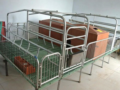 复合板母猪产床